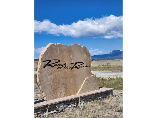 64 Bandana Rd, Hartsel, CO 80449