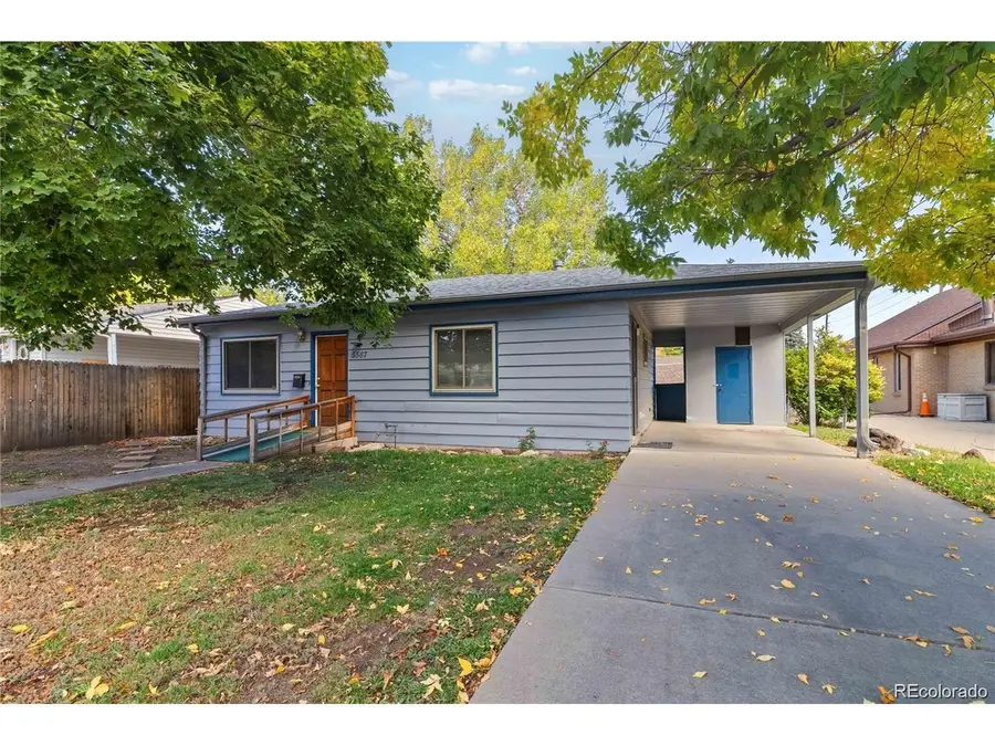 5567 E Asbury Ave, Denver, CO 80222 - Image #2