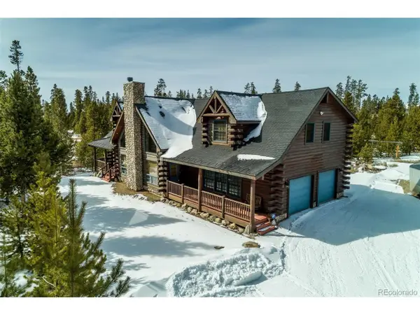 315 County Road 4454, Grand Lake, CO 80447
