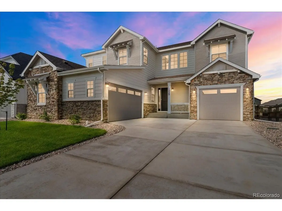 1335 Alyssa Dr, Timnath, CO 80547 - Image #1