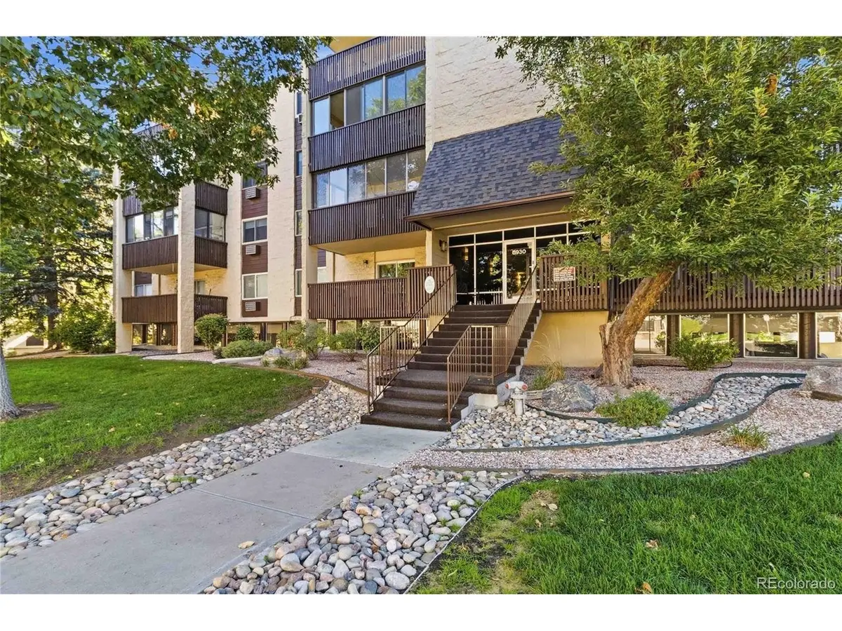 6930 E Girard Ave #A-110, Denver, CO 80224 - #1