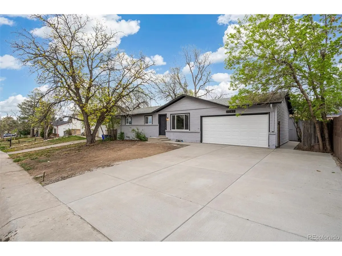 2040 Mable Ave, Welby, CO 80229 - #1
