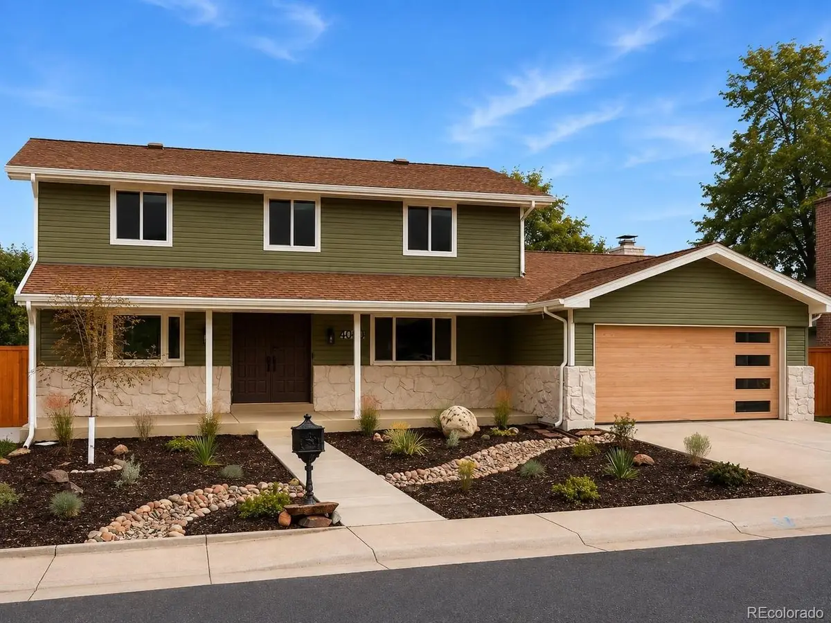 4000 S Spruce St, Denver, CO 80237 - #1