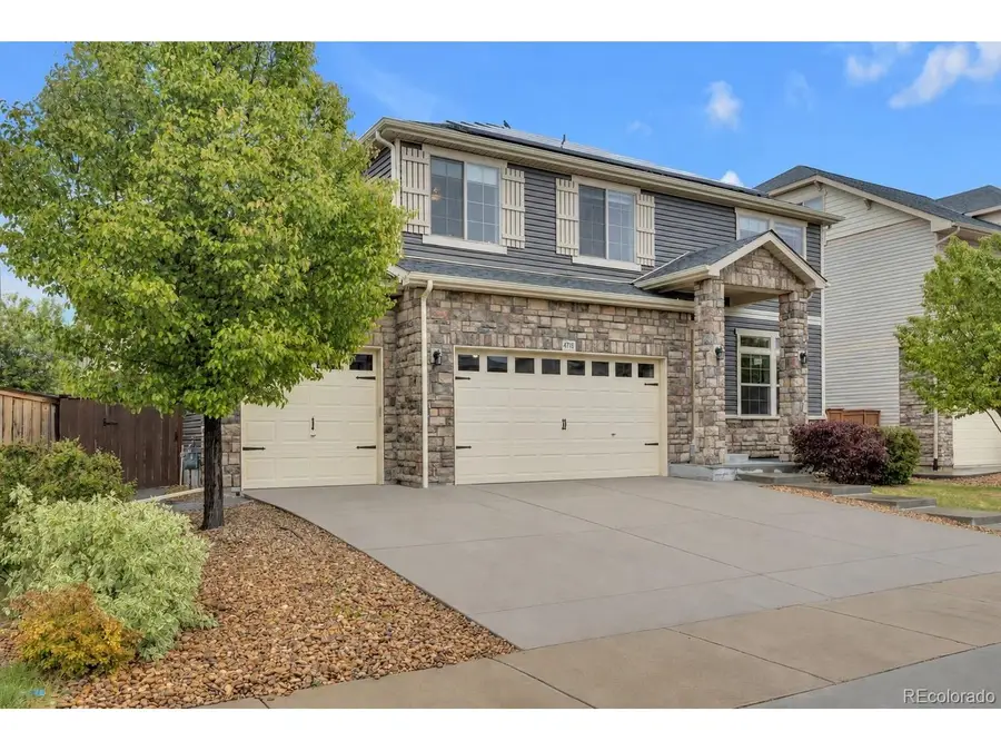 4778 S Biloxi Way, Aurora, CO 80016 - #3