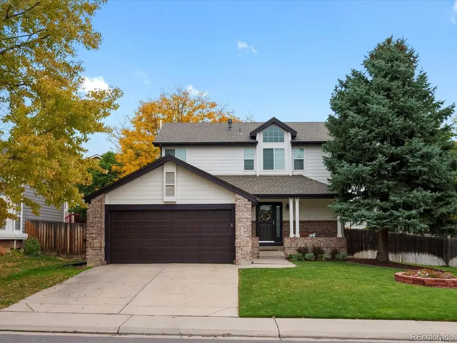 4087 E 133rd Cir, Thornton, CO 80241 - #2