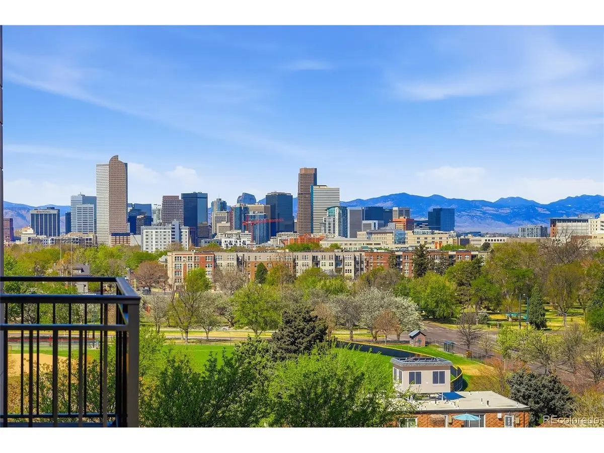 1650 Fillmore St #806, Denver, CO 80206 - #1