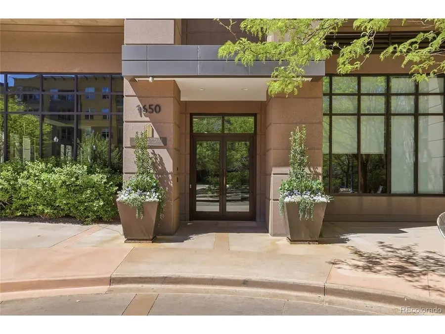 1650 Fillmore St #806, Denver, CO 80206 - #2