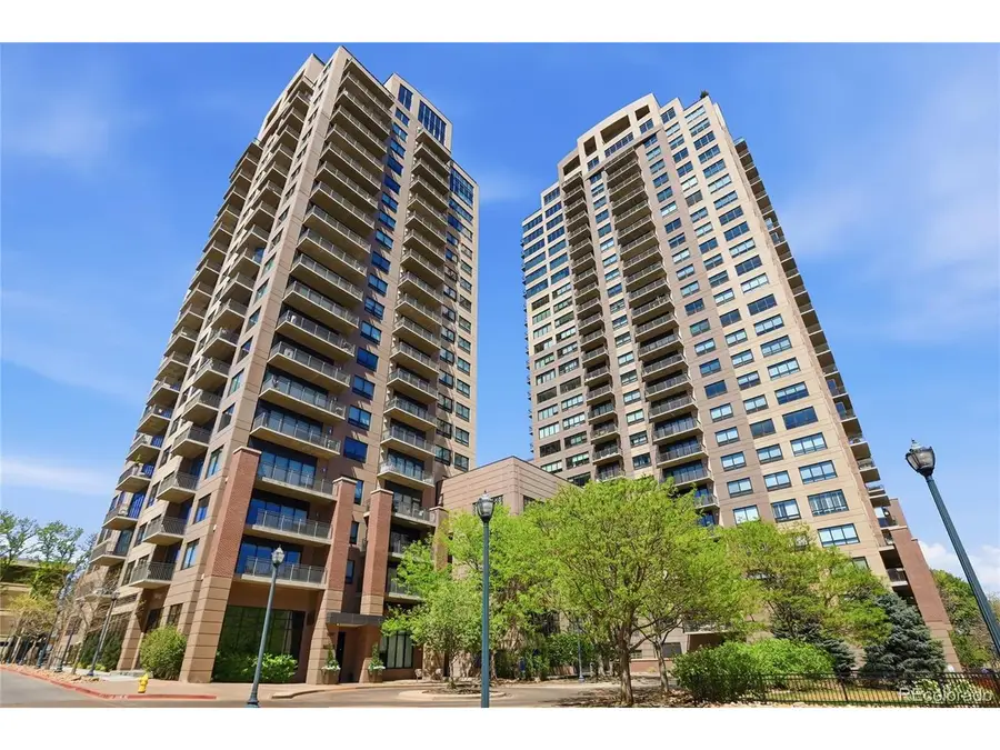1650 Fillmore St #806, Denver, CO 80206 - #3