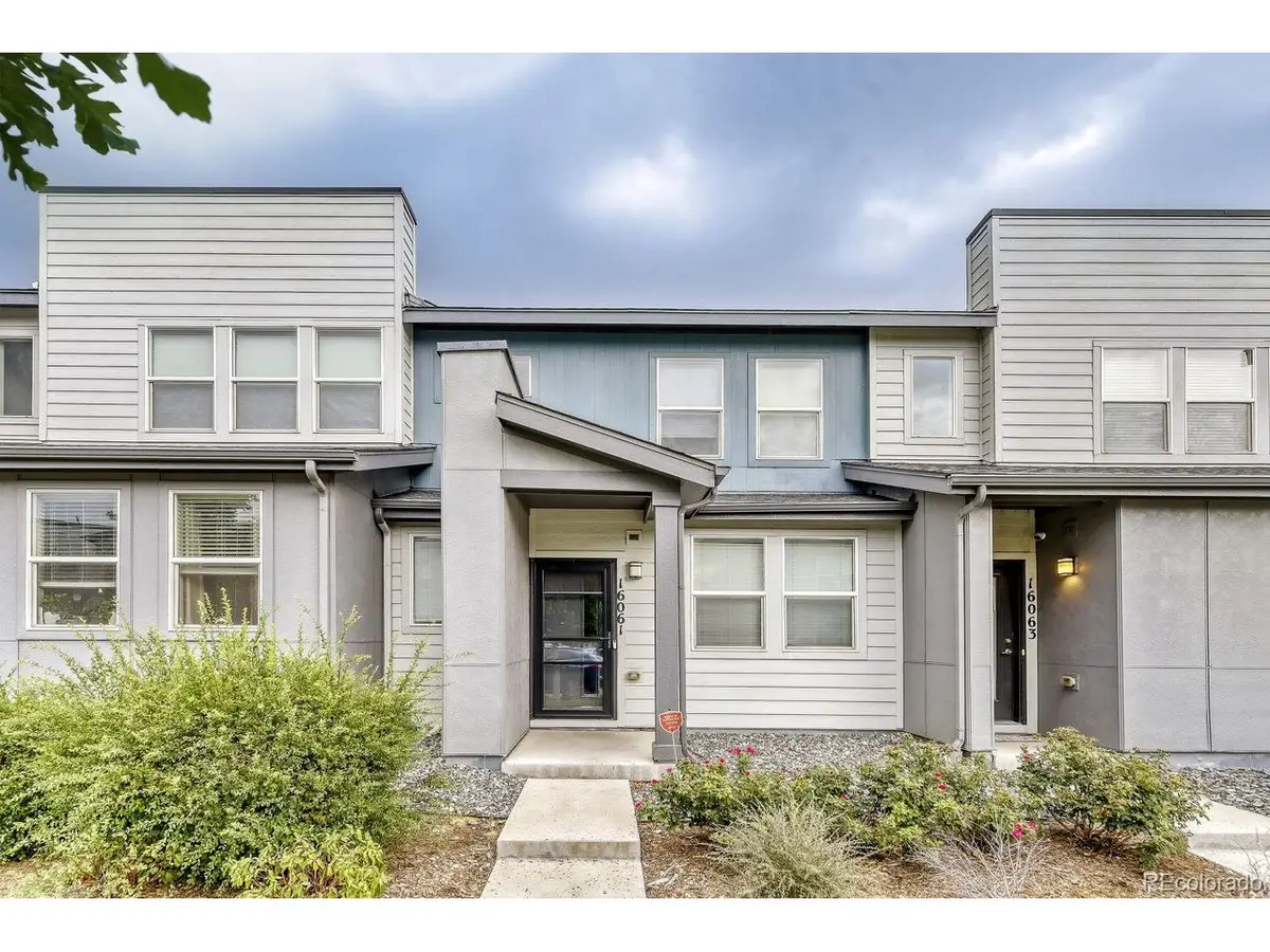 16061 E Warner Pl, Denver, CO 80239 - #1