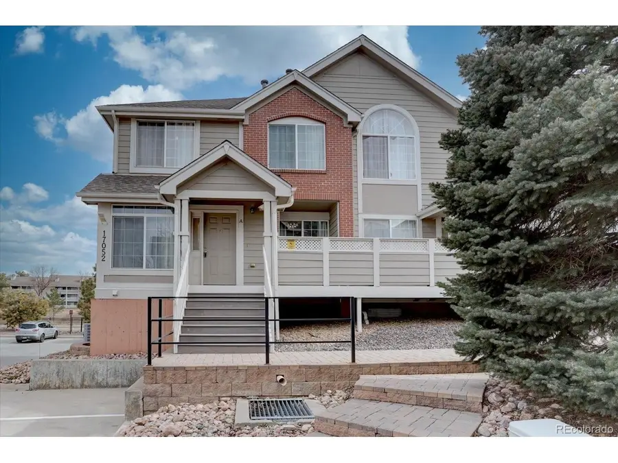 17052 E Warren Pl #A, Aurora, CO 80013 - #2