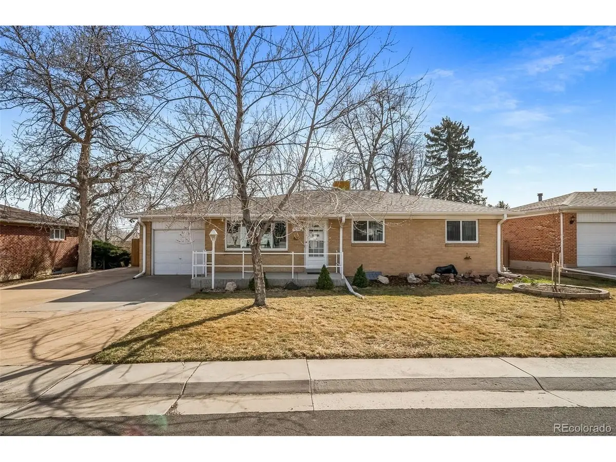 5458 S Knox Ct, Littleton, CO 80123 - #1