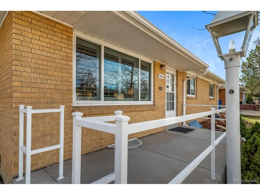 5458 S Knox Ct, Littleton, CO 80123 - #3