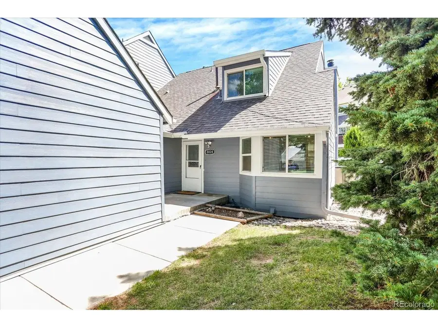 8024 S Culebra Peak, Littleton, CO 80127 - #2