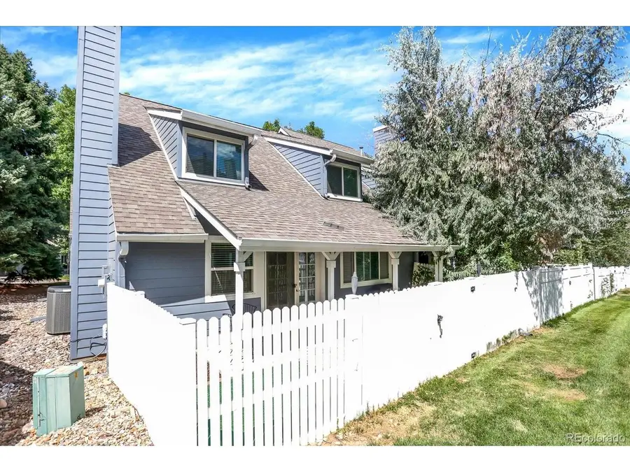 8024 S Culebra Peak, Littleton, CO 80127 - #3