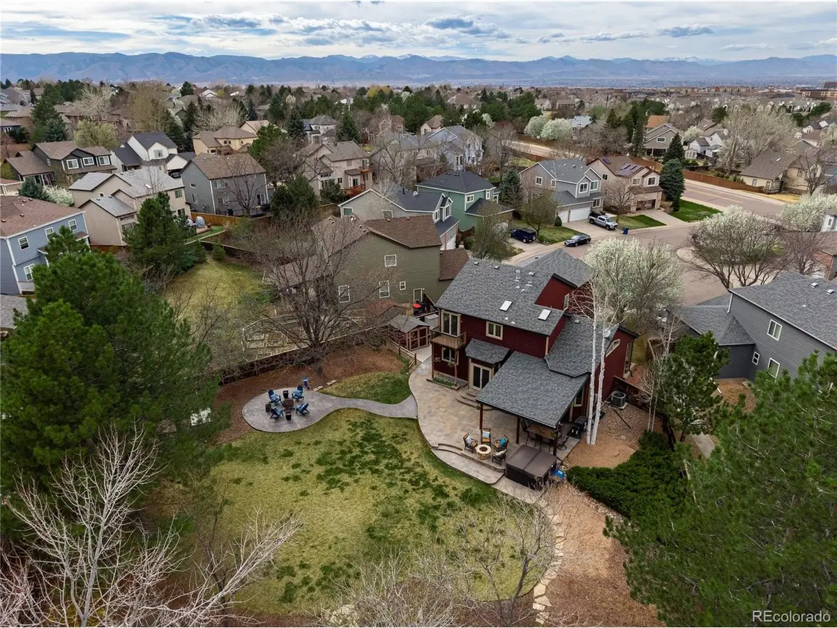 9724 Red Oakes Pl, Highlands Ranch, CO 80126 - #1