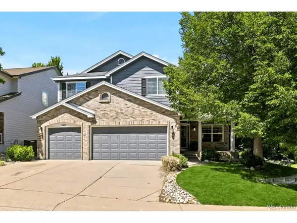 10069 Eagle Valley Way, Littleton, CO 80129