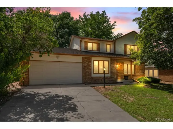2027 S Gray Dr, Denver, CO 80227