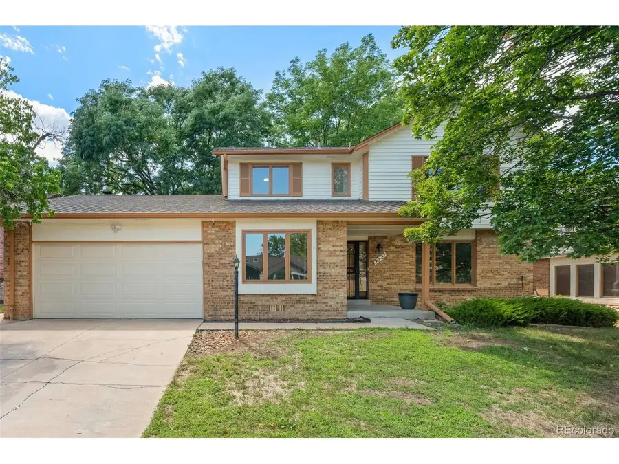 2027 S Gray Dr, Denver, CO 80227 - #2