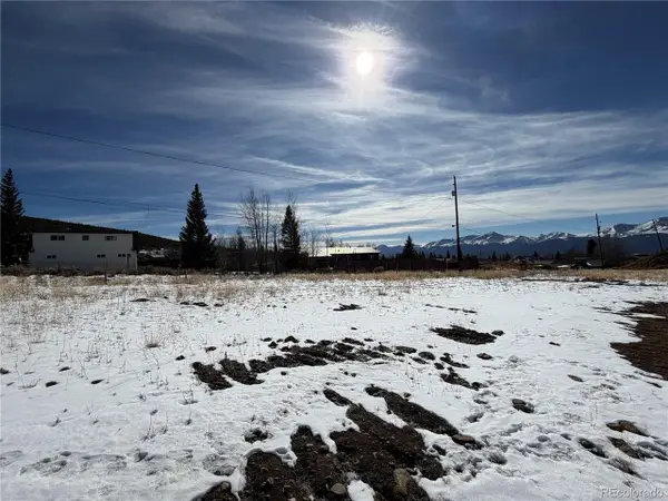 631 E 8th St, Leadville, CO 80461