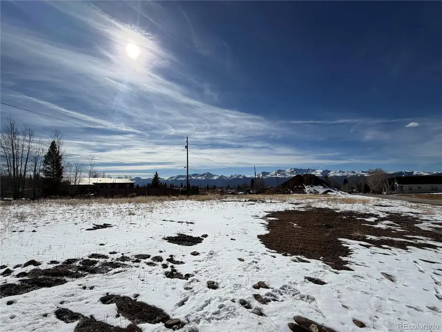 631 E 8th St, Leadville, CO 80461 - #2