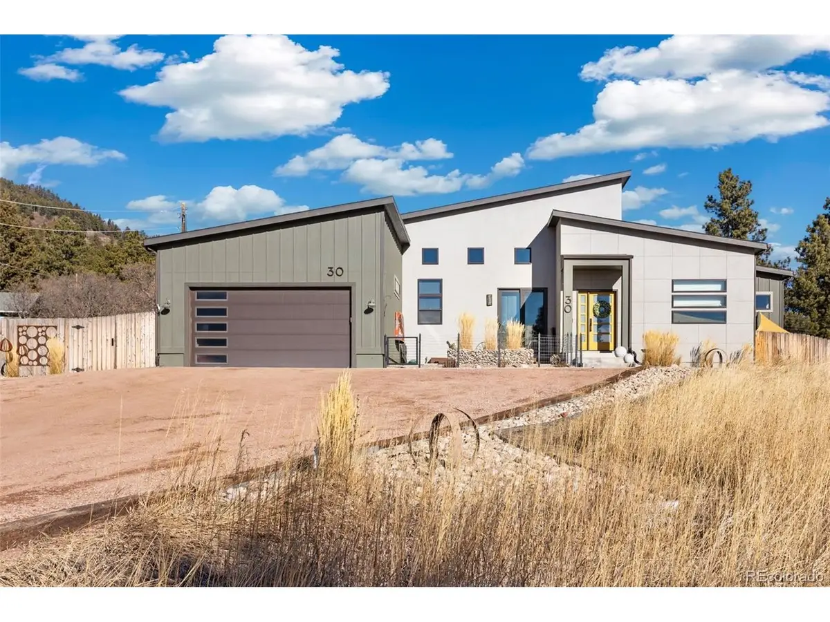 30 Gillia St, Palmer Lake, CO 80133 - Image #1
