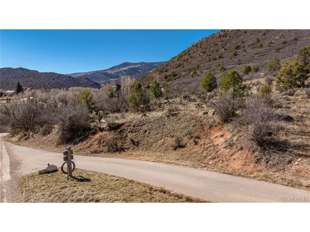 Address Withheld By Seller, Glenwood Springs, CO 81601 - #1