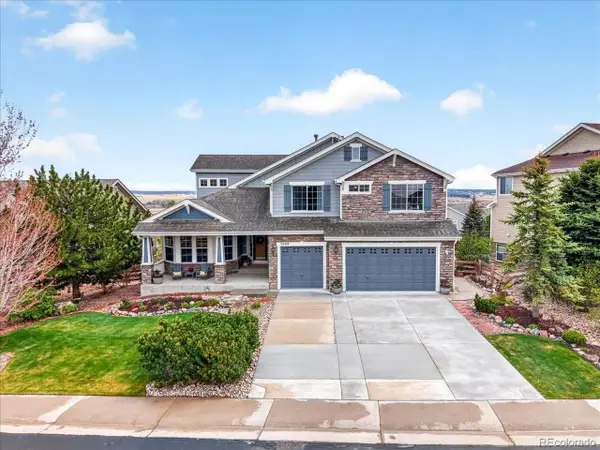 5509 Sawdust Loop, Parker, CO 80134