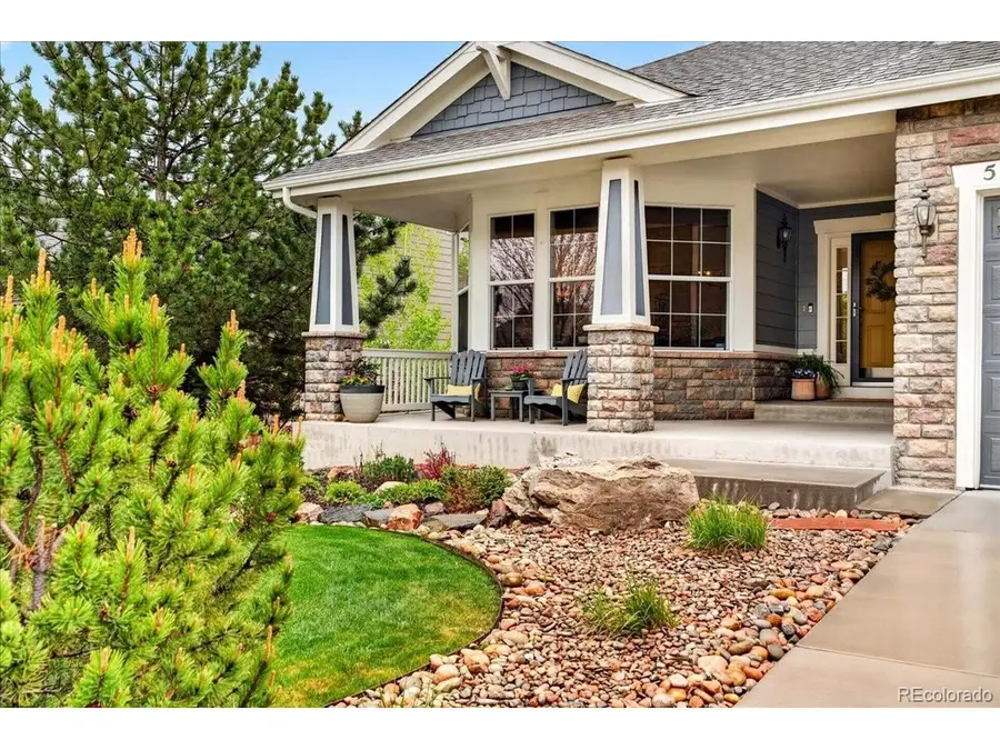 5509 Sawdust Loop, Parker, CO 80134 - #3