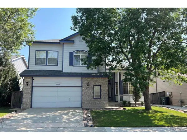 1354 W 111th Pl, Northglenn, CO 80234