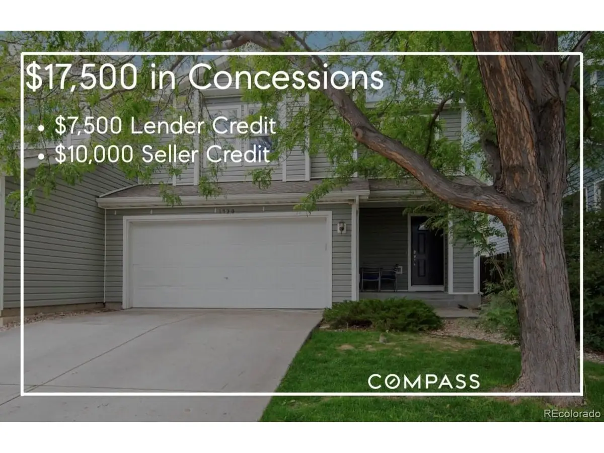 1720 Elk Springs St, Loveland, CO 80538 - #1