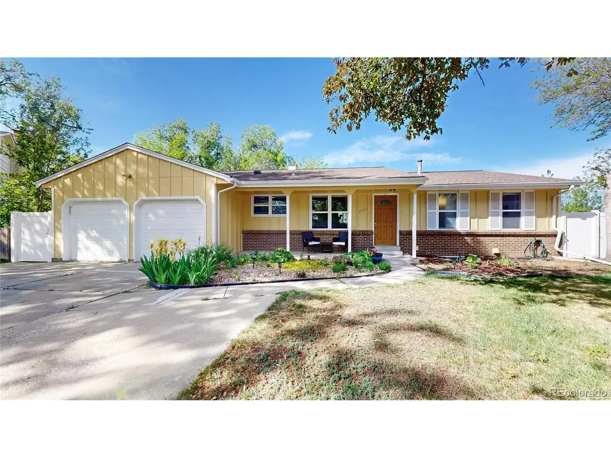 7027 Vivian Ct, Arvada, CO 80004 - #1