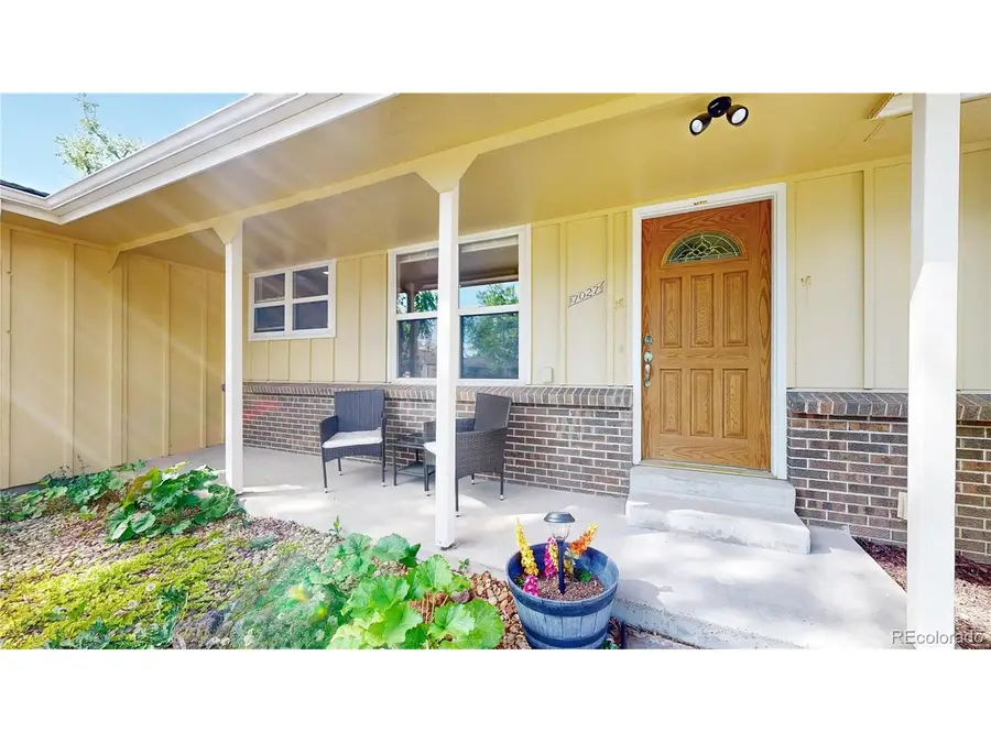 7027 Vivian Ct, Arvada, CO 80004 - #2