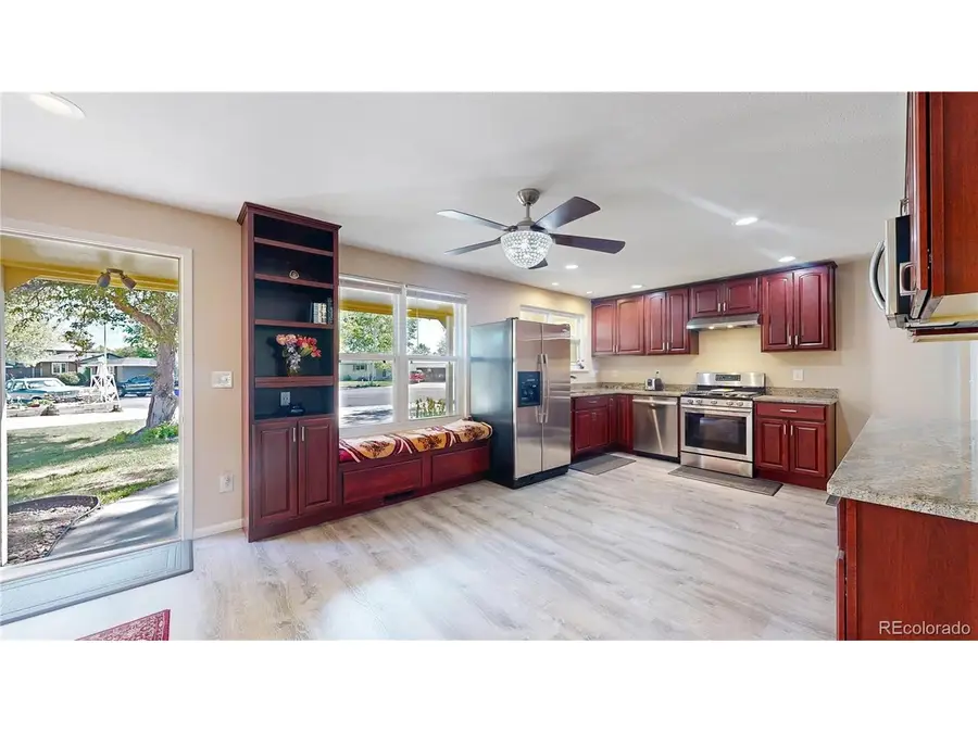 7027 Vivian Ct, Arvada, CO 80004 - #3