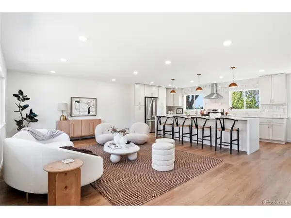 3057 S Rosemary St, Denver, CO 80231