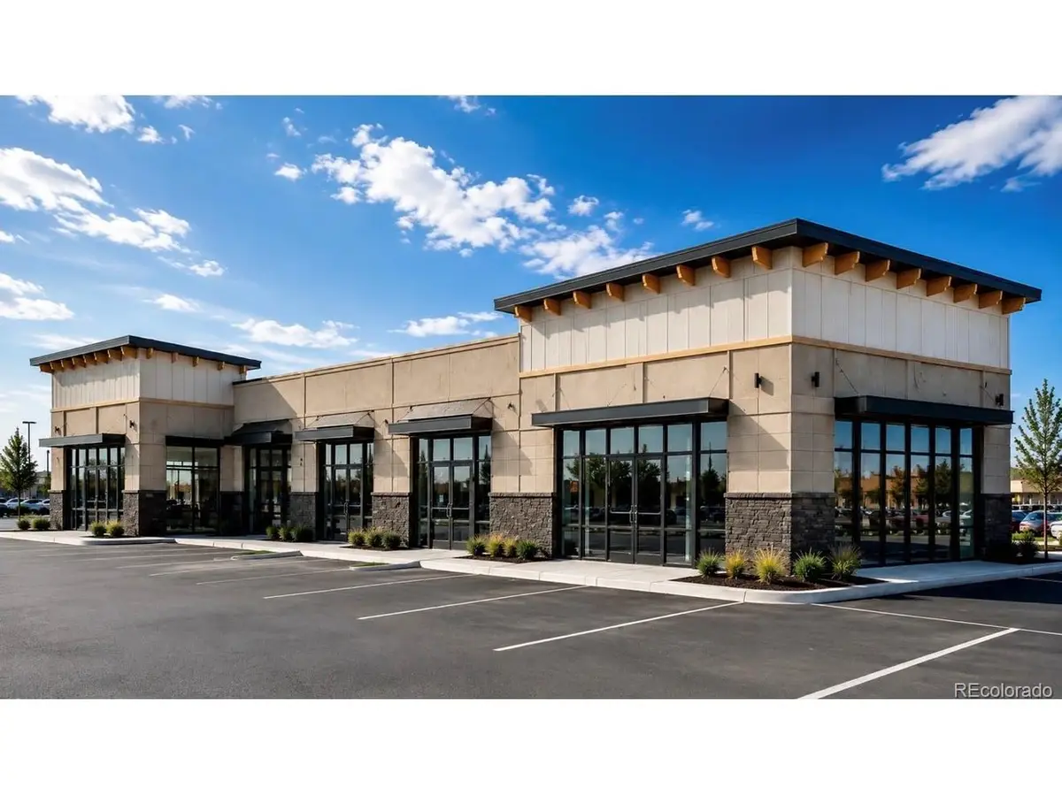 570 Potomac St, Aurora, CO 80011 - #1