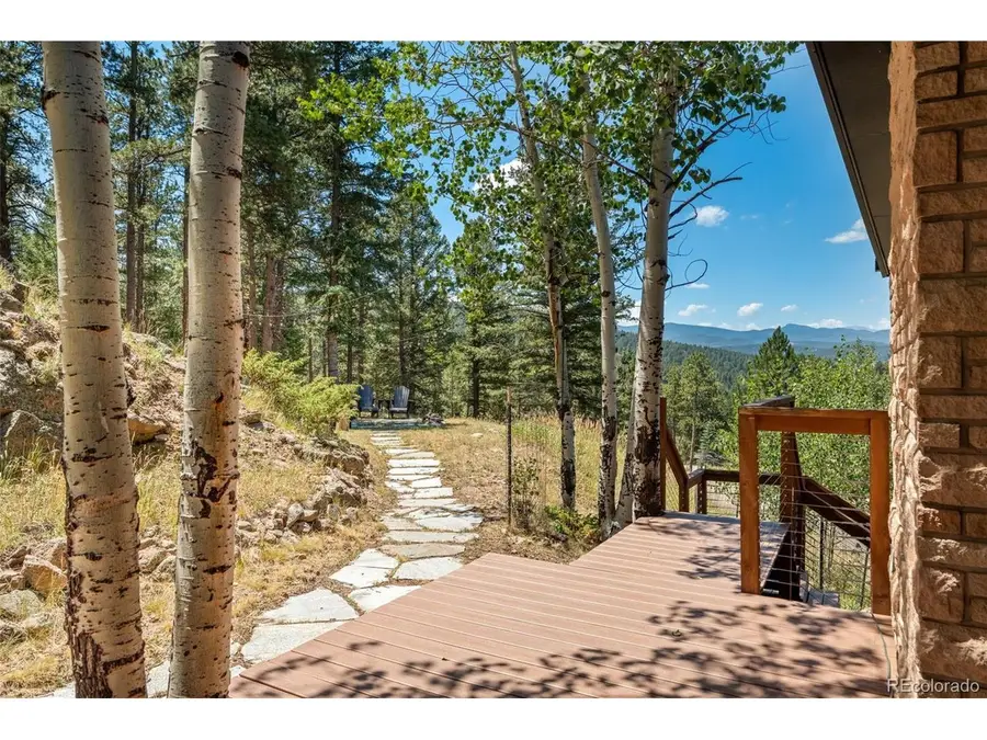 7390 Monica Ln, Evergreen, CO 80439 - #2