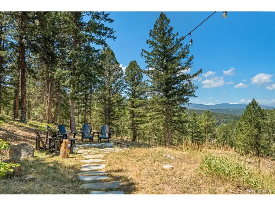 7390 Monica Ln, Evergreen, CO 80439 - #3