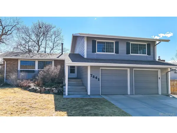 Address Withheld By Seller, Centennial, CO 80122