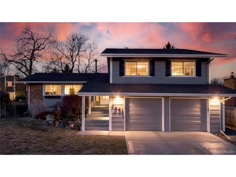 Address Withheld By Seller, Centennial, CO 80122 - #2