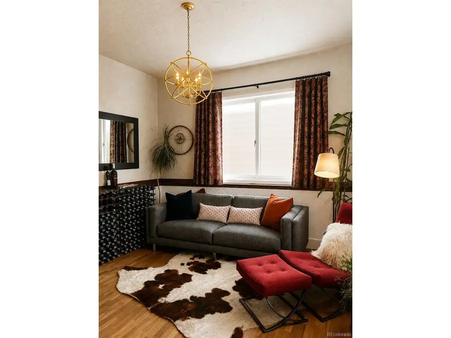 225 E 8th St, Leadville, CO 80461 - #2