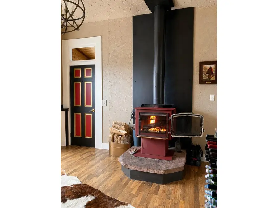 225 E 8th St, Leadville, CO 80461 - #3