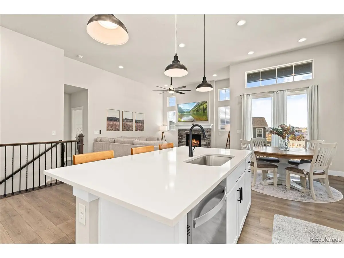 6915 S Titus St, Aurora, CO 80016 - #1