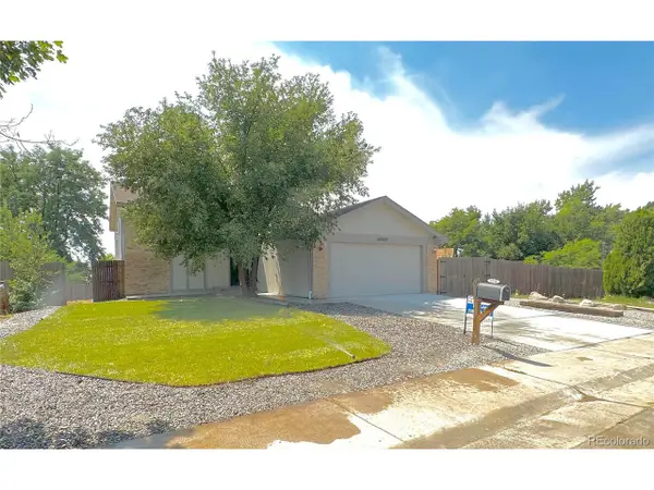 18950 E Kent Cir, Aurora, CO 80013
