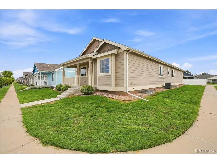 2436 Heather Ln, Evans, CO 80620 - #2