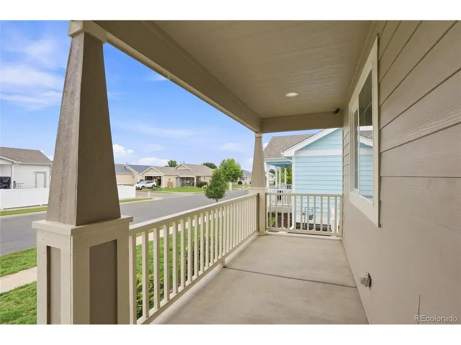 2436 Heather Ln, Evans, CO 80620 - #3