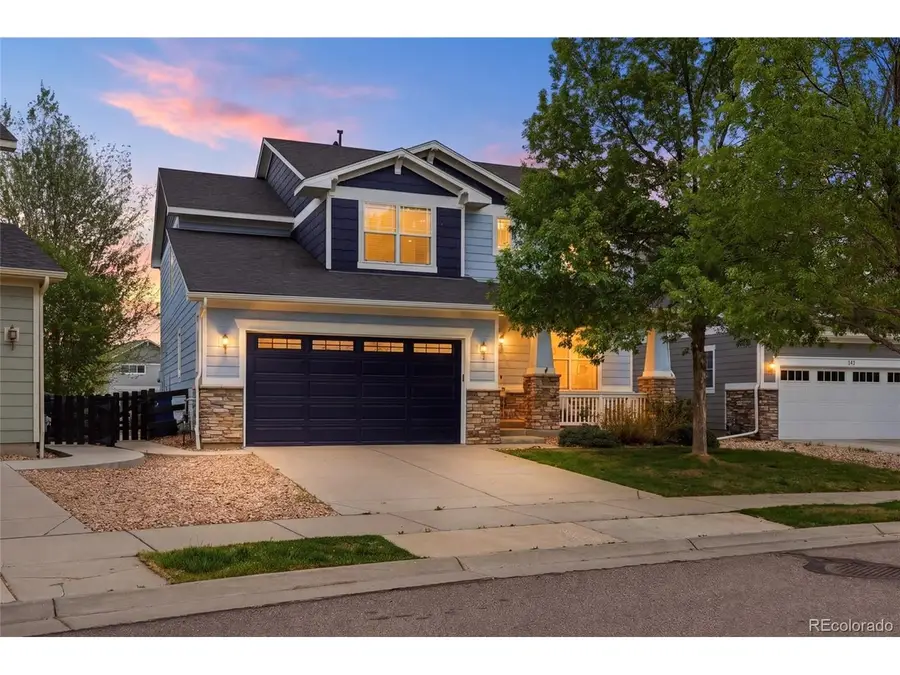 121 S High St, Erie, CO 80516 - #2