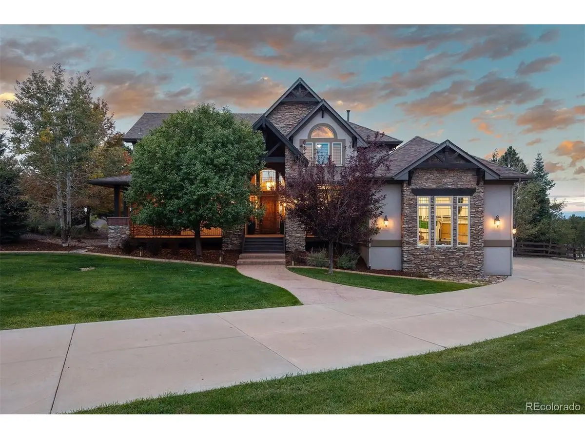 5475 Grand Fir Way, Parker, CO 80134 - #1