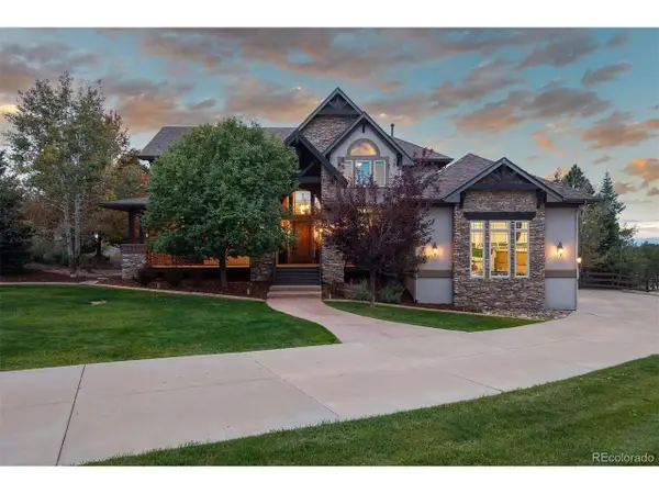 5475 Grand Fir Way, Parker, CO 80134