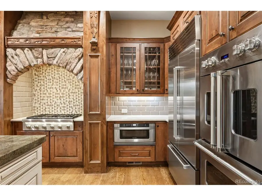 5475 Grand Fir Way, Parker, CO 80134 - #3