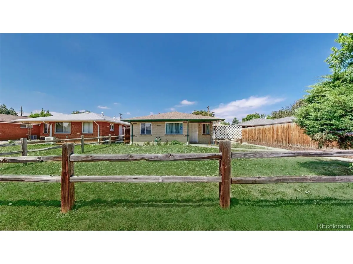 2021 Marshall St, Edgewater, CO 80214 - #1